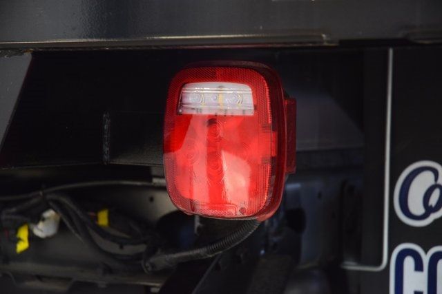 2024 Ram 5500 Chassis Cab 5500 CREW 4X4 * CUMMINS * 12' PLATFORM BODY * ALCOAS - 22950449 - 12