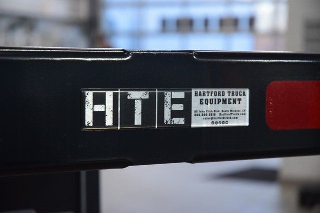 2024 Ram 5500 Chassis Cab 5500 CREW 4X4 * CUMMINS * 12' PLATFORM BODY * ALCOAS - 22950449 - 15