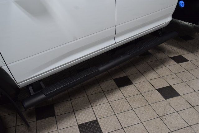 2024 Ram 5500 Chassis Cab 5500 CREW 4X4 * CUMMINS * 12' PLATFORM BODY * ALCOAS - 22950449 - 18