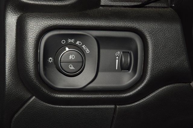 2024 Ram 5500 Chassis Cab 5500 CREW 4X4 * CUMMINS * 12' PLATFORM BODY * ALCOAS - 22950449 - 25