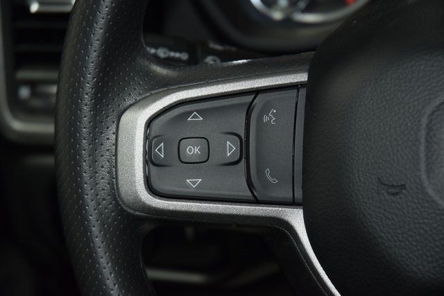 2024 Ram 5500 Chassis Cab 5500 CREW 4X4 * CUMMINS * 12' PLATFORM BODY * ALCOAS - 22950449 - 27