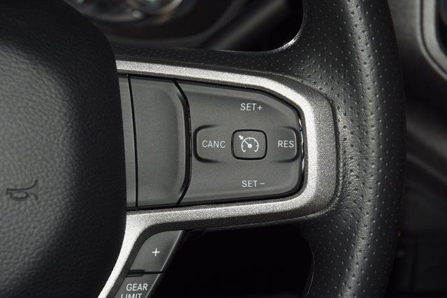 2024 Ram 5500 Chassis Cab 5500 CREW 4X4 * CUMMINS * 12' PLATFORM BODY * ALCOAS - 22950449 - 28