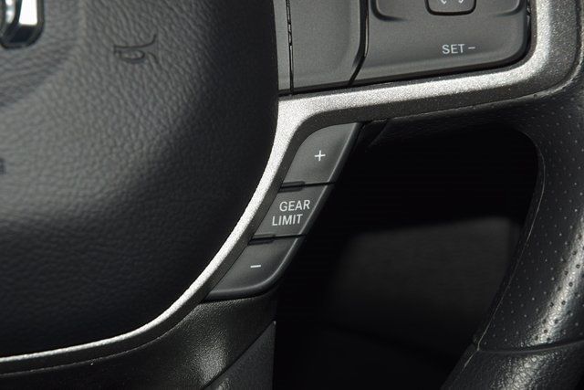 2024 Ram 5500 Chassis Cab 5500 CREW 4X4 * CUMMINS * 12' PLATFORM BODY * ALCOAS - 22950449 - 29