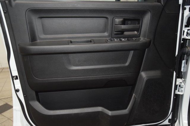 2024 Ram 5500 Chassis Cab 5500 CREW 4X4 * CUMMINS * 12' PLATFORM BODY * ALCOAS - 22950449 - 36