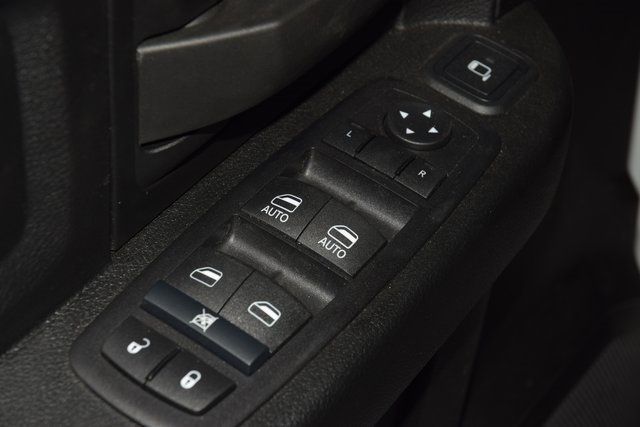 2024 Ram 5500 Chassis Cab 5500 CREW 4X4 * CUMMINS * 12' PLATFORM BODY * ALCOAS - 22950449 - 37