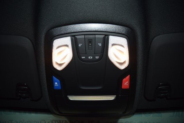 2024 Ram 5500 Chassis Cab 5500 CREW 4X4 * CUMMINS * 12' PLATFORM BODY * ALCOAS - 22950449 - 38