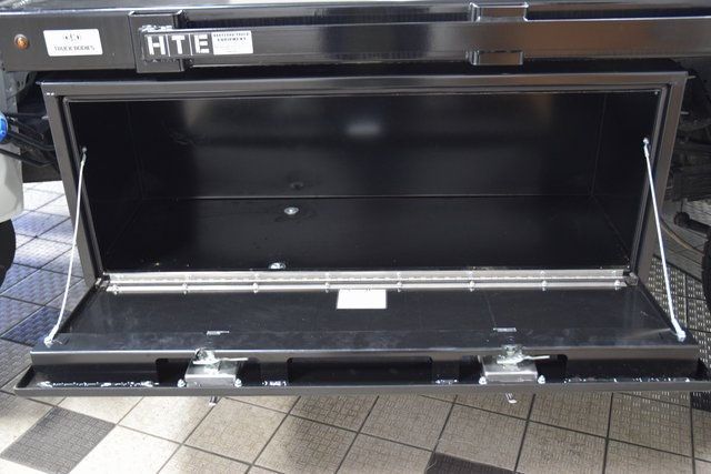 2024 Ram 5500 Chassis Cab 5500 CREW 4X4 * CUMMINS * 12' PLATFORM BODY * ALCOAS - 22950449 - 40