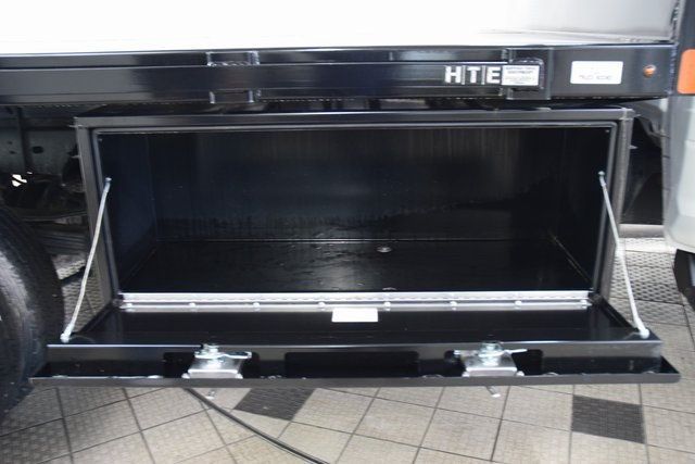 2024 Ram 5500 Chassis Cab 5500 CREW 4X4 * CUMMINS * 12' PLATFORM BODY * ALCOAS - 22950449 - 41