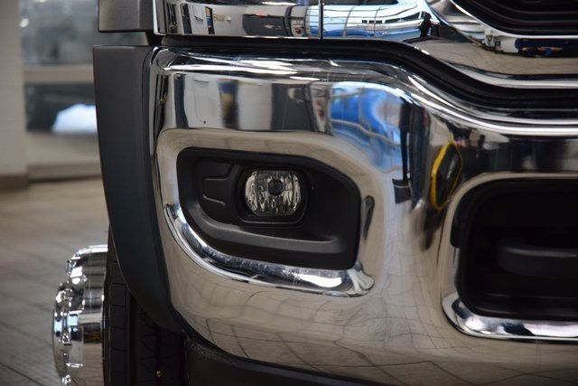 2024 Ram 5500 Chassis Cab 5500 CREW 4X4 * CUMMINS * 12' PLATFORM BODY * ALCOAS - 22950449 - 7