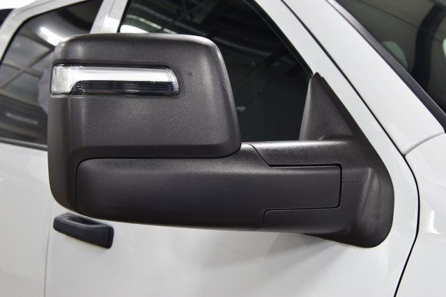 2024 Ram 5500 Chassis Cab 5500 CREW 4X4 * CUMMINS * 9' FLATBED * 2K MILES - 22949957 - 9