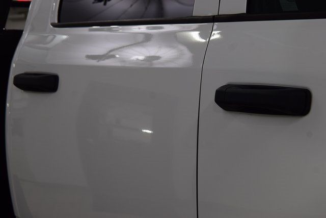 2024 Ram 5500 Chassis Cab 5500 CREW 4X4 * CUMMINS * 9' FLATBED * 2K MILES - 22949957 - 10