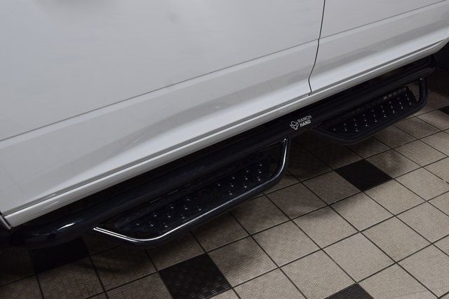 2024 Ram 5500 Chassis Cab 5500 CREW 4X4 * CUMMINS * 9' FLATBED * 2K MILES - 22949957 - 17