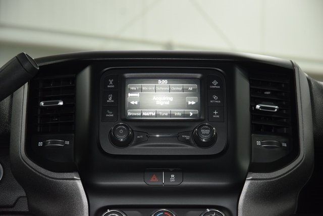 2024 Ram 5500 Chassis Cab 5500 CREW 4X4 * CUMMINS * 9' FLATBED * 2K MILES - 22949957 - 20