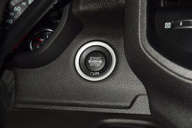 2024 Ram 5500 Chassis Cab 5500 CREW 4X4 * CUMMINS * 9' FLATBED * 2K MILES - 22949957 - 23