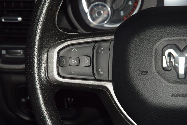 2024 Ram 5500 Chassis Cab 5500 CREW 4X4 * CUMMINS * 9' FLATBED * 2K MILES - 22949957 - 26