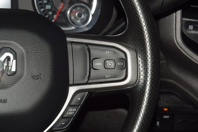 2024 Ram 5500 Chassis Cab 5500 CREW 4X4 * CUMMINS * 9' FLATBED * 2K MILES - 22949957 - 27