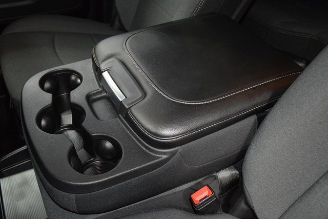 2024 Ram 5500 Chassis Cab 5500 CREW 4X4 * CUMMINS * 9' FLATBED * 2K MILES - 22949957 - 29