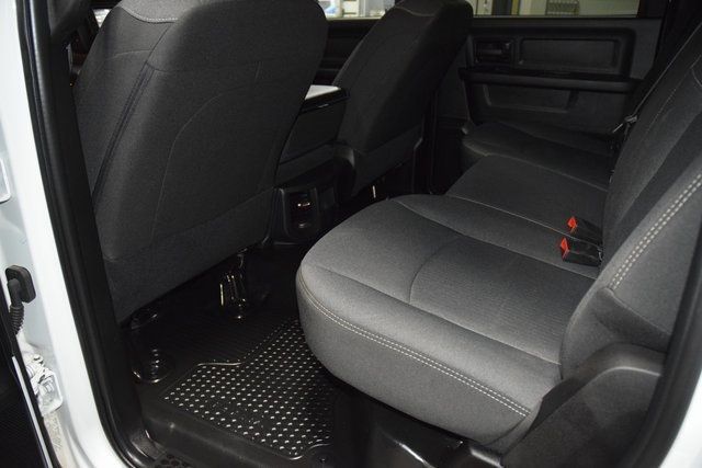 2024 Ram 5500 Chassis Cab 5500 CREW 4X4 * CUMMINS * 9' FLATBED * 2K MILES - 22949957 - 31