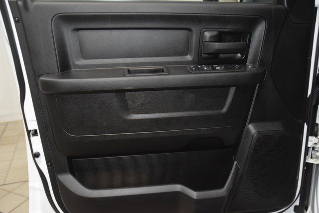 2024 Ram 5500 Chassis Cab 5500 CREW 4X4 * CUMMINS * 9' FLATBED * 2K MILES - 22949957 - 34