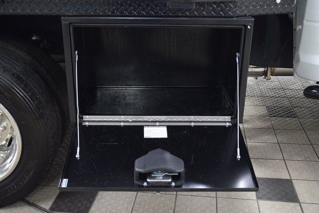 2024 Ram 5500 Chassis Cab 5500 CREW 4X4 * CUMMINS * 9' FLATBED * 2K MILES - 22949957 - 39