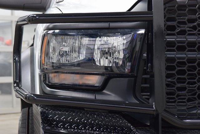 2024 Ram 5500 Chassis Cab 5500 CREW 4X4 * CUMMINS * 9' FLATBED * 2K MILES - 22949957 - 5