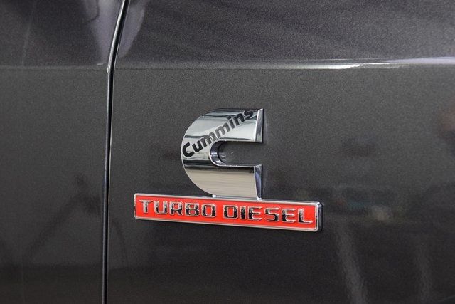 2024 Ram 5500 Tradesman photo 2
