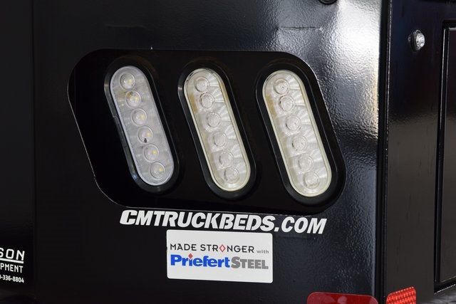 2024 Ram 5500 Tradesman photo 4