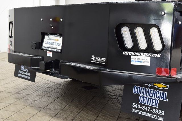 2024 Ram 5500 Tradesman photo 5