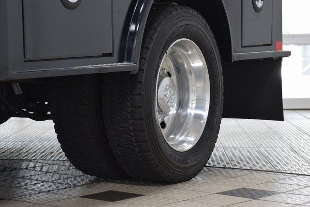 2024 Ram 5500 Tradesman photo 8