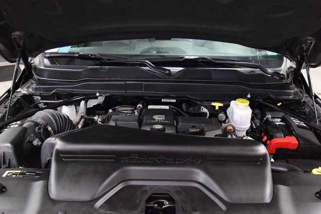 2024 Ram 5500 Tradesman photo 9