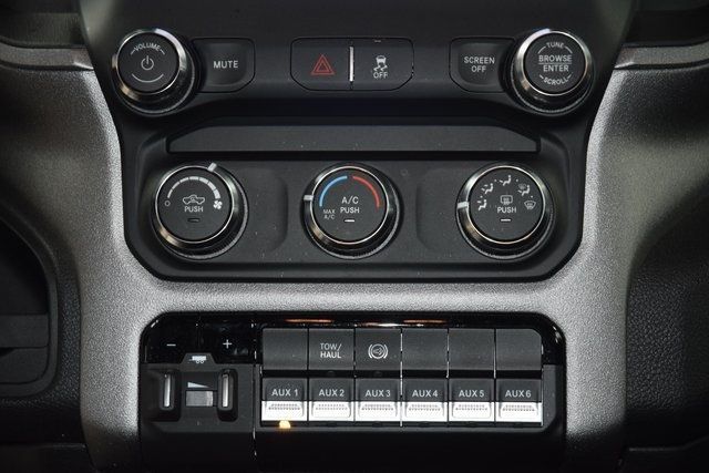 2024 Ram 5500 Tradesman photo 13