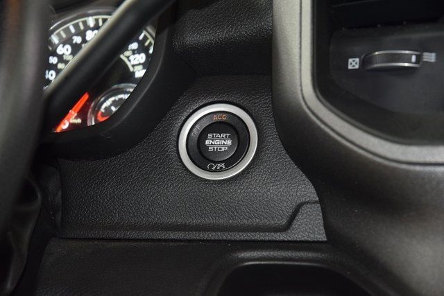 2024 Ram 5500 Tradesman photo 14