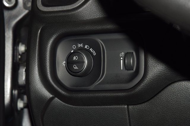 2024 Ram 5500 Tradesman photo 15