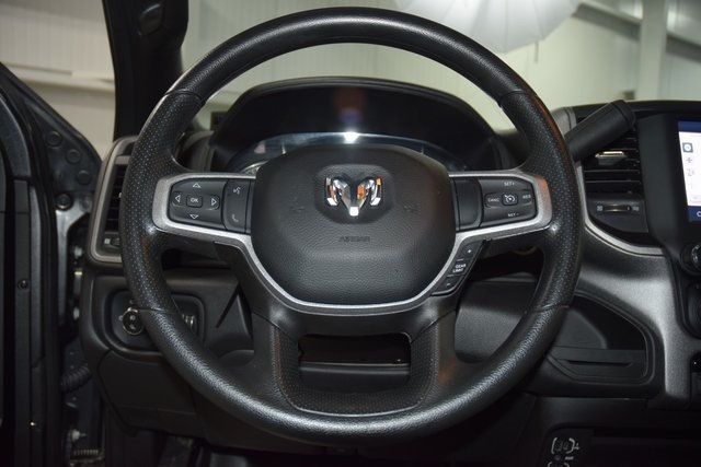 2024 Ram 5500 Tradesman photo 16