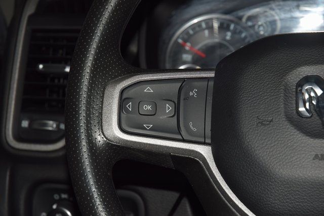 2024 Ram 5500 Tradesman photo 17