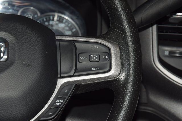 2024 Ram 5500 Tradesman photo 18