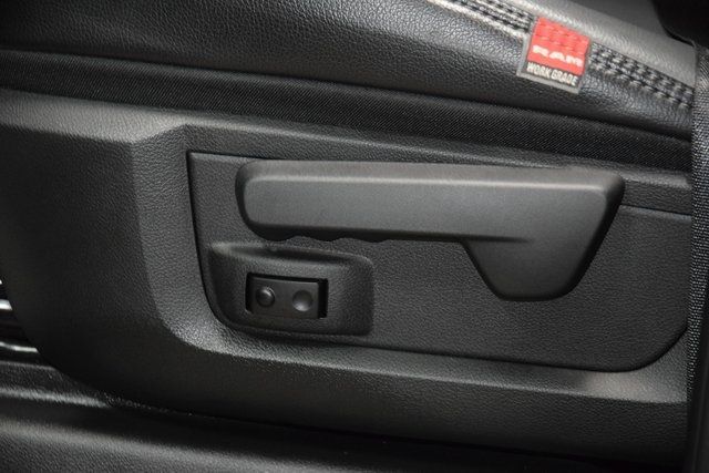 2024 Ram 5500 Tradesman photo 19