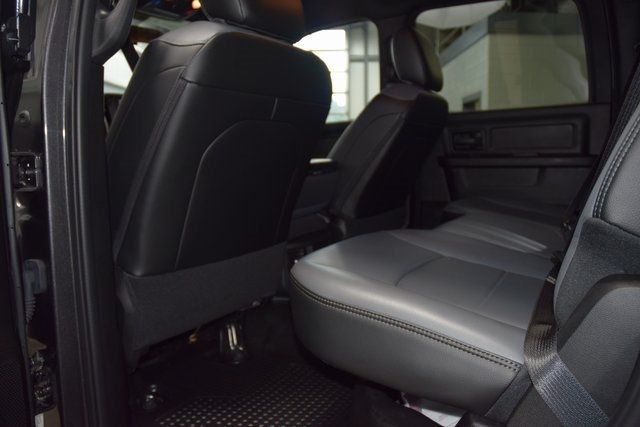 2024 Ram 5500 Tradesman photo 21