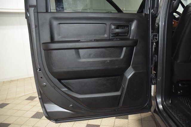 2024 Ram 5500 Tradesman photo 22