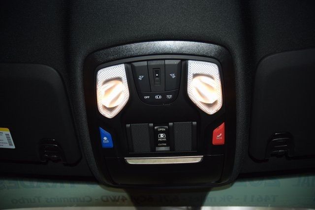 2024 Ram 5500 Tradesman photo 26