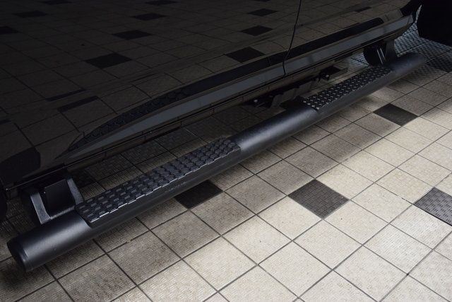 2024 Ram 5500 Chassis Cab 5500 CREW 4X4 * CUMMINS * NEW 9' CM FLATBED W/ GOOSE & BOXES - 22932177 - 18