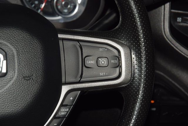 2024 Ram 5500 Chassis Cab 5500 CREW 4X4 * CUMMINS * NEW 9' CM FLATBED W/ GOOSE & BOXES - 22932177 - 29