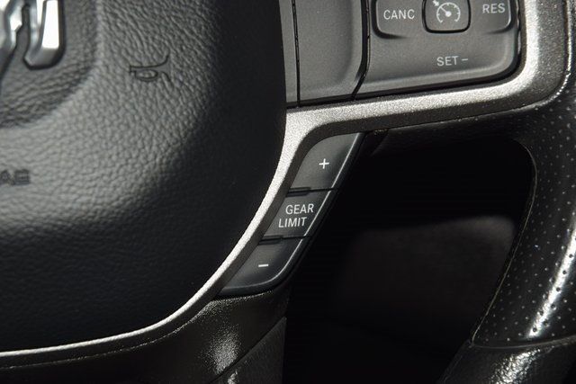 2024 Ram 5500 Chassis Cab 5500 CREW 4X4 * CUMMINS * NEW 9' CM FLATBED W/ GOOSE & BOXES - 22932177 - 30