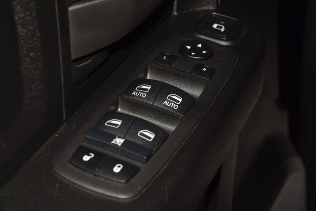 2024 Ram 5500 Chassis Cab 5500 CREW 4X4 * CUMMINS * NEW 9' CM FLATBED W/ GOOSE & BOXES - 22932177 - 37