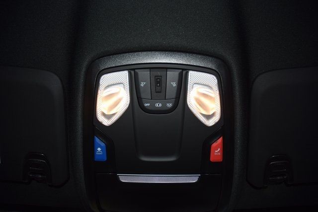 2024 Ram 5500 Chassis Cab 5500 CREW 4X4 * CUMMINS * NEW 9' CM FLATBED W/ GOOSE & BOXES - 22932177 - 38