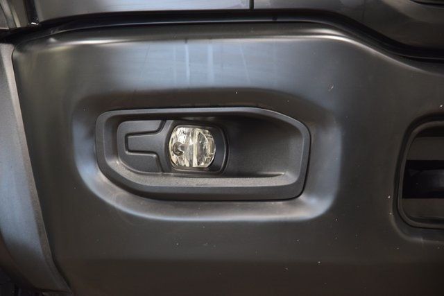 2024 Ram 5500 Chassis Cab 5500 CREW 4X4 * CUMMINS * NEW 9' CM FLATBED W/ GOOSE & BOXES - 22932177 - 7