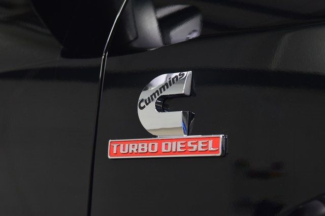 2024 Ram 5500 Chassis Cab 5500 REG CAB SLT 4X4 * CUMMINS * NEW 16' PLATFORM BED - 22937154 - 9