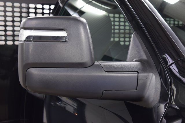 2024 Ram 5500 Chassis Cab 5500 REG CAB SLT 4X4 * CUMMINS * NEW 16' PLATFORM BED - 22937154 - 11