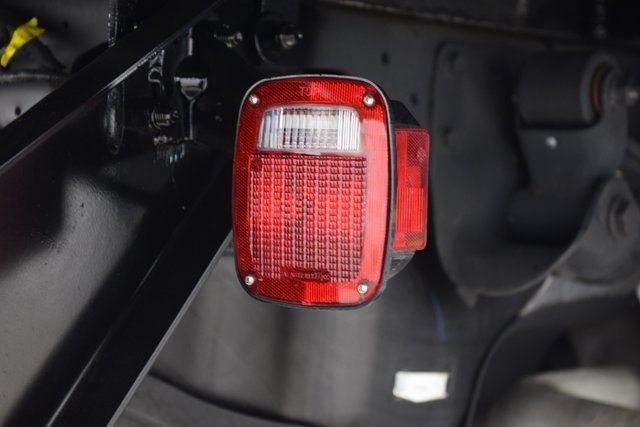 2024 Ram 5500 Chassis Cab 5500 REG CAB SLT 4X4 * CUMMINS * NEW 16' PLATFORM BED - 22937154 - 14