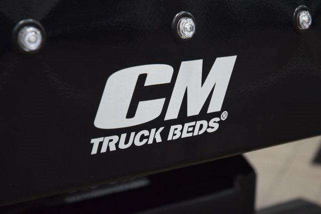 2024 Ram 5500 Chassis Cab 5500 REG CAB SLT 4X4 * CUMMINS * NEW 16' PLATFORM BED - 22937154 - 18